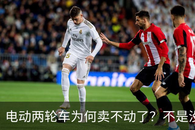 电动两轮车为何卖不动了？不是没人骑，而是老百姓不愿再入手新车